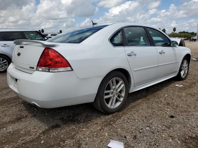 Photo 2 VIN: 2G1WC5E36D1210669 - CHEVROLET IMPALA LTZ 