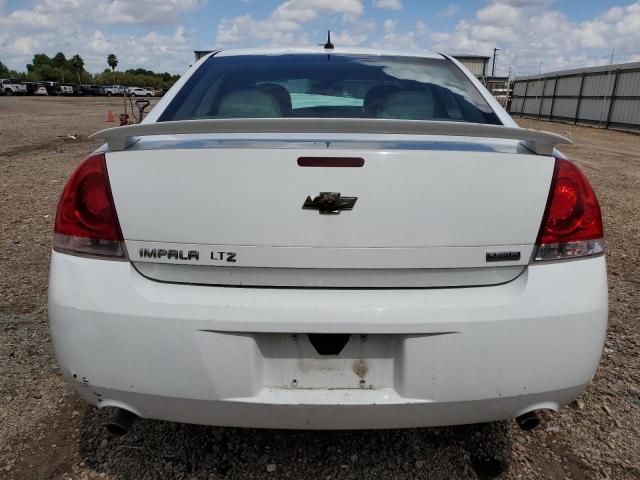 Photo 5 VIN: 2G1WC5E36D1210669 - CHEVROLET IMPALA LTZ 