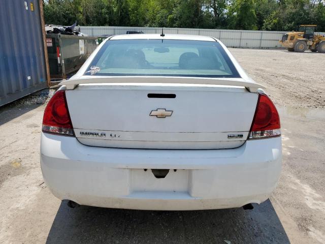 Photo 5 VIN: 2G1WC5E36D1214124 - CHEVROLET IMPALA 