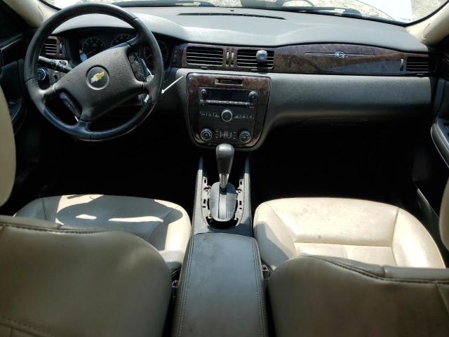 Photo 7 VIN: 2G1WC5E36D1214124 - CHEVROLET IMPALA 