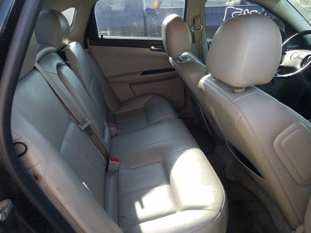 Photo 5 VIN: 2G1WC5E36D1218559 - CHEVROLET IMPALA LTZ 