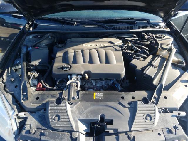 Photo 6 VIN: 2G1WC5E36D1218559 - CHEVROLET IMPALA LTZ 