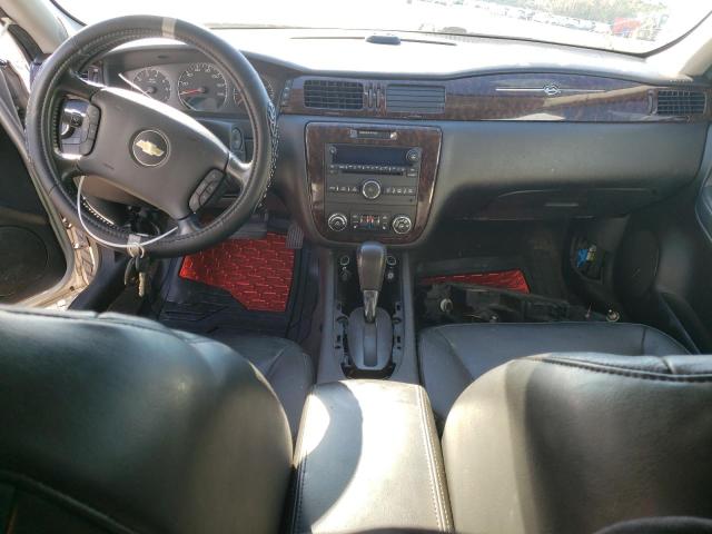 Photo 7 VIN: 2G1WC5E36D1219162 - CHEVROLET IMPALA LTZ 