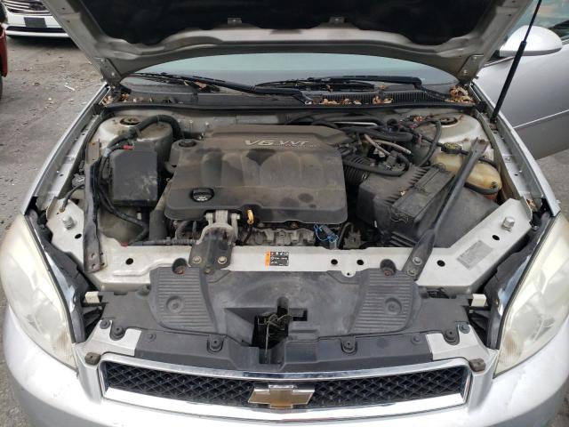 Photo 10 VIN: 2G1WC5E36D1221364 - CHEVROLET IMPALA LTZ 