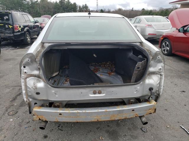 Photo 5 VIN: 2G1WC5E36D1221364 - CHEVROLET IMPALA LTZ 