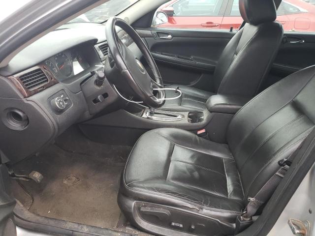 Photo 6 VIN: 2G1WC5E36D1221364 - CHEVROLET IMPALA LTZ 