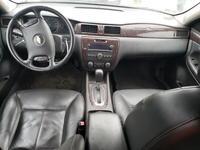 Photo 7 VIN: 2G1WC5E36D1221364 - CHEVROLET IMPALA LTZ 