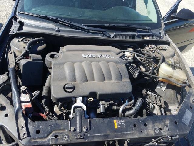 Photo 6 VIN: 2G1WC5E36D1222661 - CHEVROLET IMPALA LTZ 