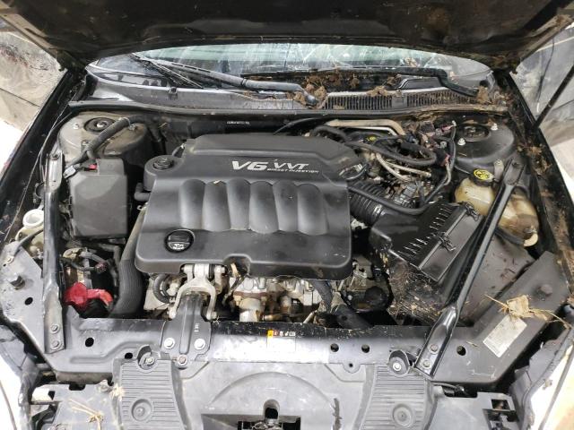 Photo 6 VIN: 2G1WC5E36D1222742 - CHEVROLET IMPALA LTZ 