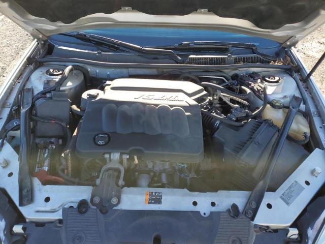 Photo 10 VIN: 2G1WC5E36D1222949 - CHEVROLET IMPALA 