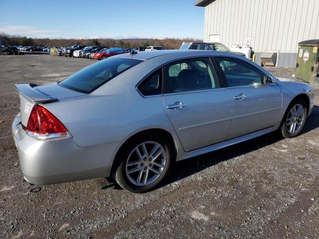 Photo 2 VIN: 2G1WC5E36D1222949 - CHEVROLET IMPALA 