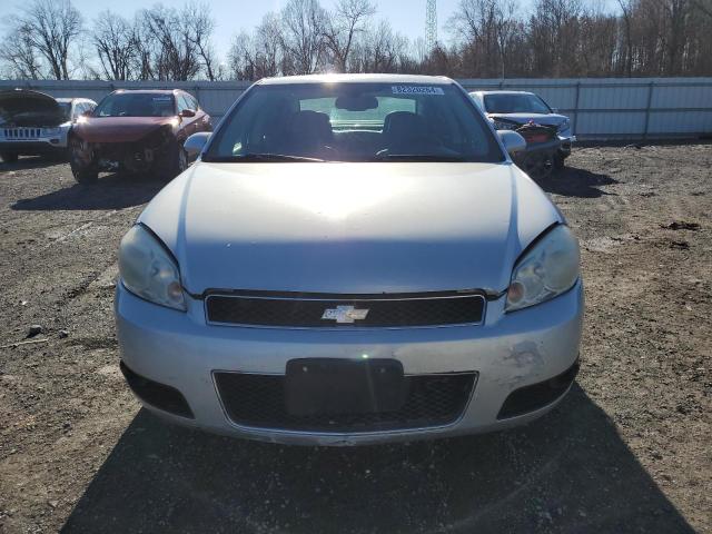 Photo 4 VIN: 2G1WC5E36D1222949 - CHEVROLET IMPALA 