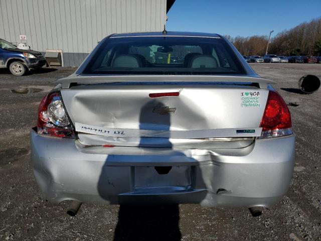 Photo 5 VIN: 2G1WC5E36D1222949 - CHEVROLET IMPALA 