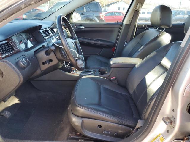 Photo 6 VIN: 2G1WC5E36D1222949 - CHEVROLET IMPALA 