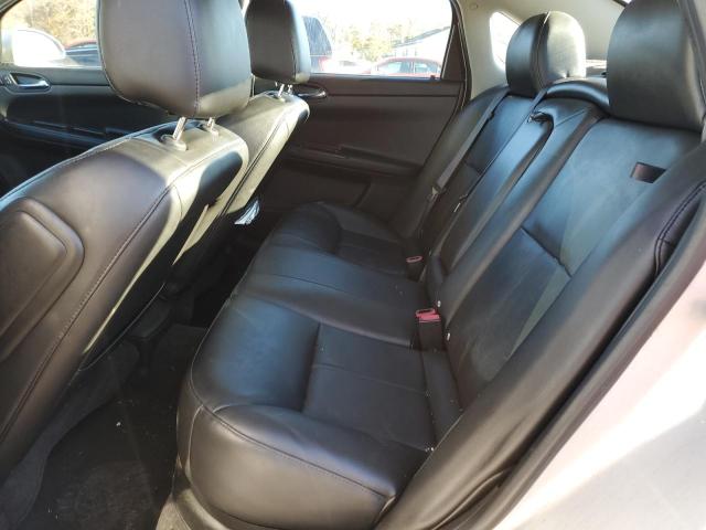 Photo 9 VIN: 2G1WC5E36D1222949 - CHEVROLET IMPALA 