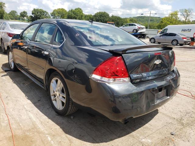 Photo 2 VIN: 2G1WC5E36D1230078 - CHEVROLET IMPALA LTZ 