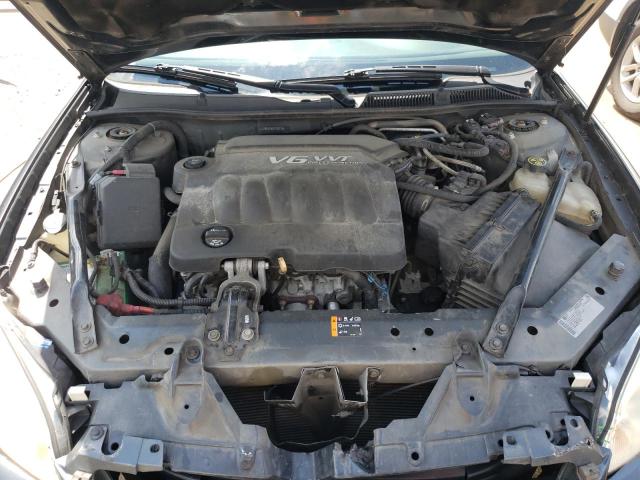 Photo 6 VIN: 2G1WC5E36D1230078 - CHEVROLET IMPALA LTZ 