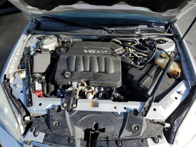 Photo 10 VIN: 2G1WC5E36D1237547 - CHEVROLET IMPALA 