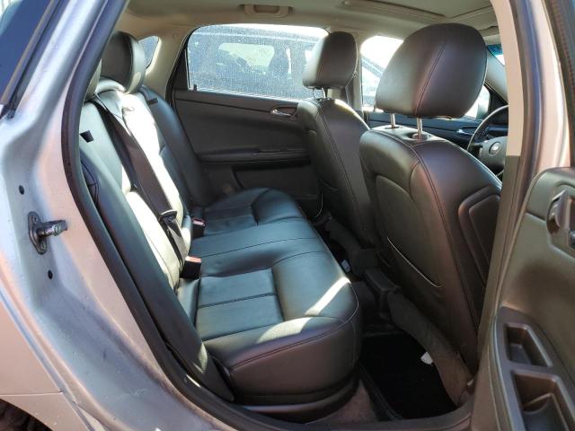 Photo 9 VIN: 2G1WC5E36D1237547 - CHEVROLET IMPALA 