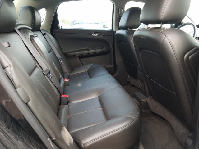 Photo 5 VIN: 2G1WC5E36D1241758 - CHEVROLET IMPALA LTZ 