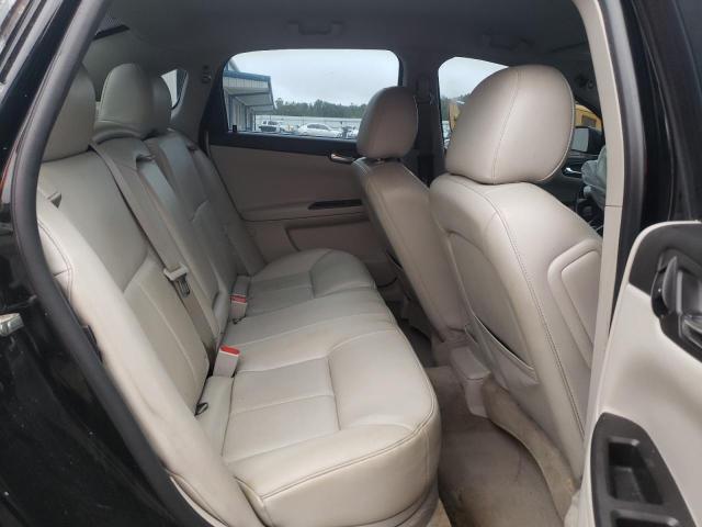 Photo 5 VIN: 2G1WC5E36D1241808 - CHEVROLET IMPALA LTZ 