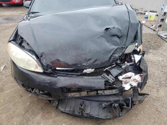 Photo 6 VIN: 2G1WC5E36D1241808 - CHEVROLET IMPALA LTZ 