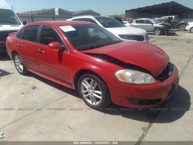 Photo 0 VIN: 2G1WC5E36D1242523 - CHEVROLET IMPALA 