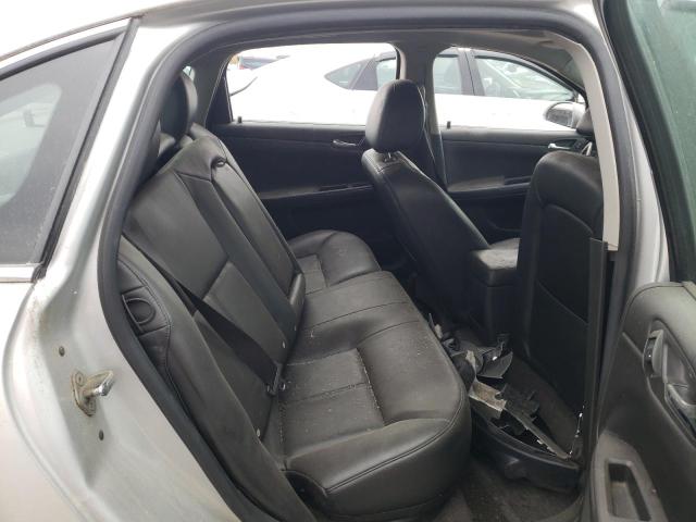 Photo 5 VIN: 2G1WC5E36D1245289 - CHEVROLET IMPALA LTZ 