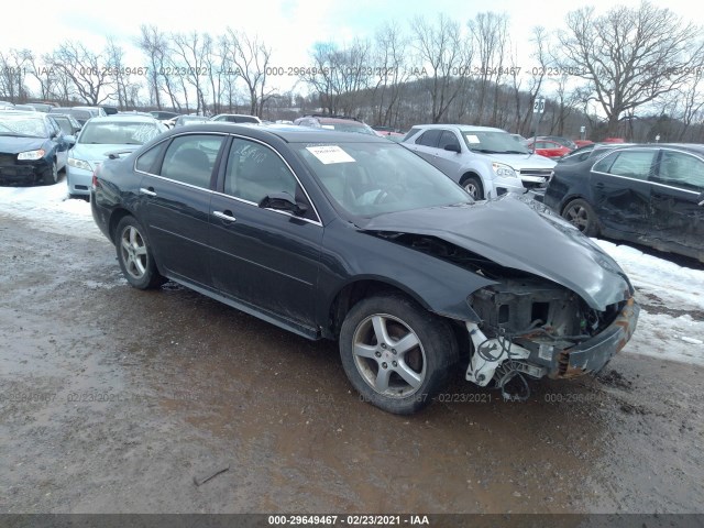 Photo 0 VIN: 2G1WC5E36D1247432 - CHEVROLET IMPALA 