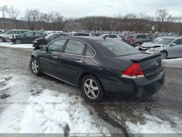 Photo 2 VIN: 2G1WC5E36D1247432 - CHEVROLET IMPALA 