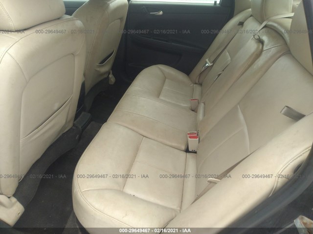 Photo 7 VIN: 2G1WC5E36D1247432 - CHEVROLET IMPALA 