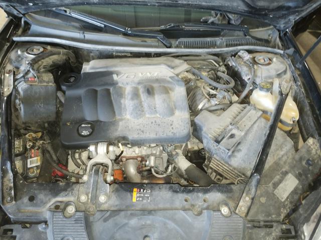 Photo 6 VIN: 2G1WC5E36D1248547 - CHEVROLET IMPALA LTZ 