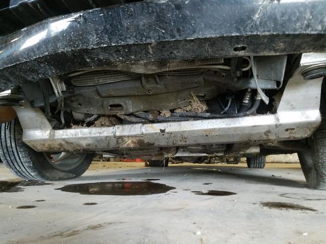 Photo 8 VIN: 2G1WC5E36D1248547 - CHEVROLET IMPALA LTZ 