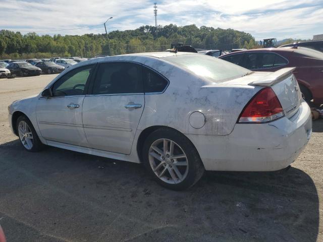 Photo 1 VIN: 2G1WC5E36E1106135 - CHEVROLET IMPALA LIM 