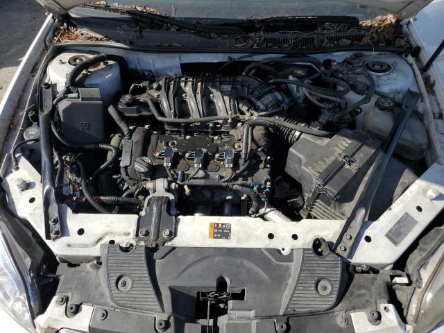 Photo 10 VIN: 2G1WC5E36E1106135 - CHEVROLET IMPALA LIM 