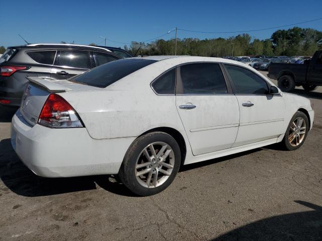 Photo 2 VIN: 2G1WC5E36E1106135 - CHEVROLET IMPALA LIM 