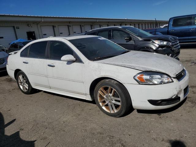 Photo 3 VIN: 2G1WC5E36E1106135 - CHEVROLET IMPALA LIM 