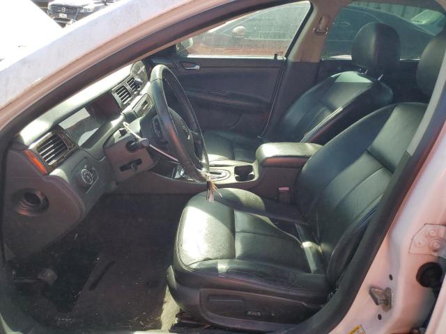 Photo 6 VIN: 2G1WC5E36E1106135 - CHEVROLET IMPALA LIM 