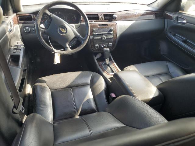 Photo 7 VIN: 2G1WC5E36E1106135 - CHEVROLET IMPALA LIM 