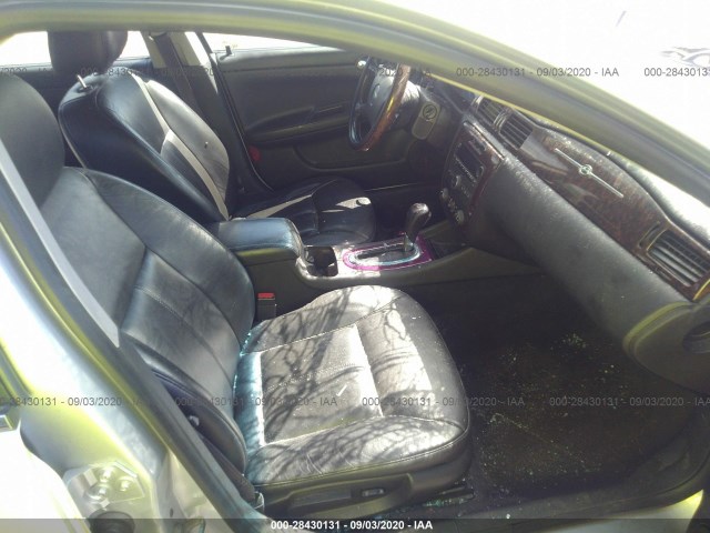 Photo 4 VIN: 2G1WC5E36E1108192 - CHEVROLET IMPALA LIMITED 