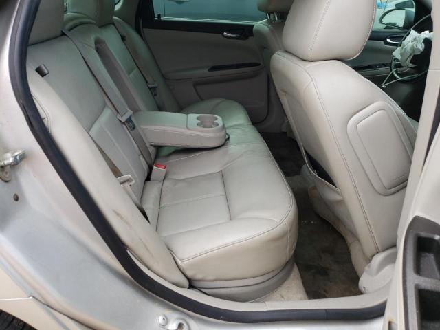 Photo 5 VIN: 2G1WC5E36E1108466 - CHEVROLET IMPALA LIM 