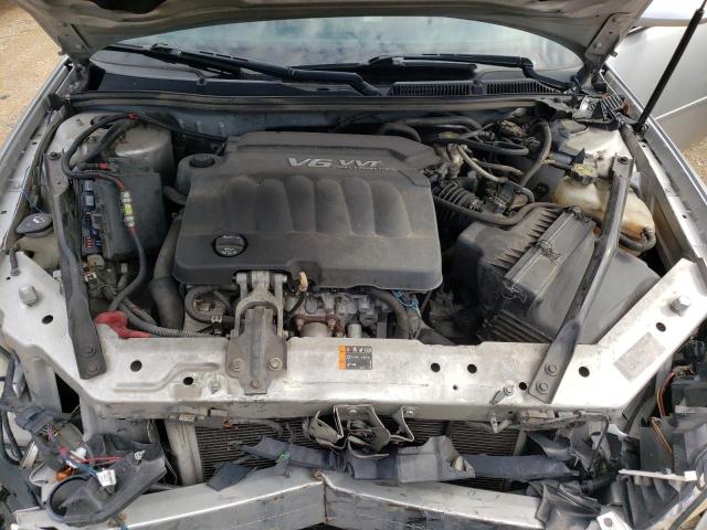 Photo 6 VIN: 2G1WC5E36E1108466 - CHEVROLET IMPALA LIM 