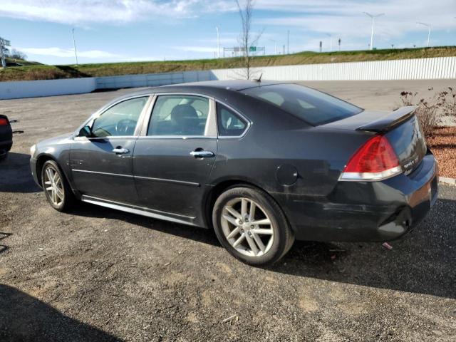 Photo 1 VIN: 2G1WC5E36E1140446 - CHEVROLET IMPALA 