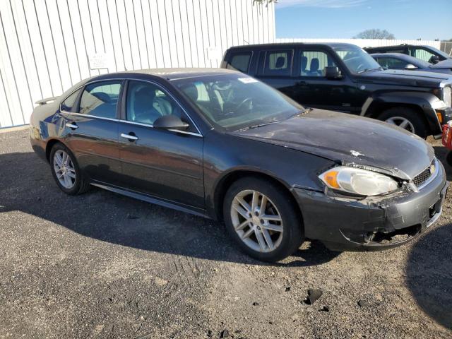 Photo 3 VIN: 2G1WC5E36E1140446 - CHEVROLET IMPALA 