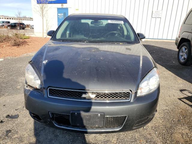 Photo 4 VIN: 2G1WC5E36E1140446 - CHEVROLET IMPALA 