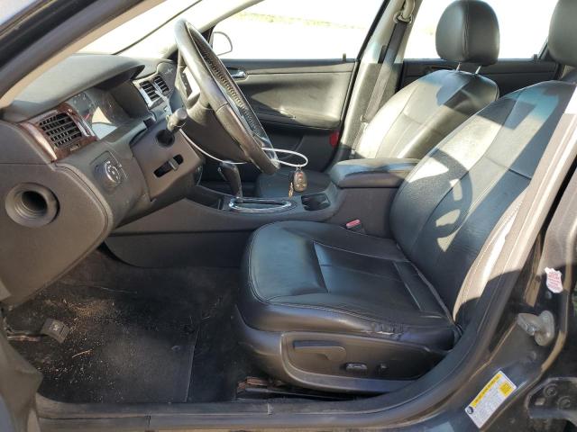 Photo 6 VIN: 2G1WC5E36E1140446 - CHEVROLET IMPALA 