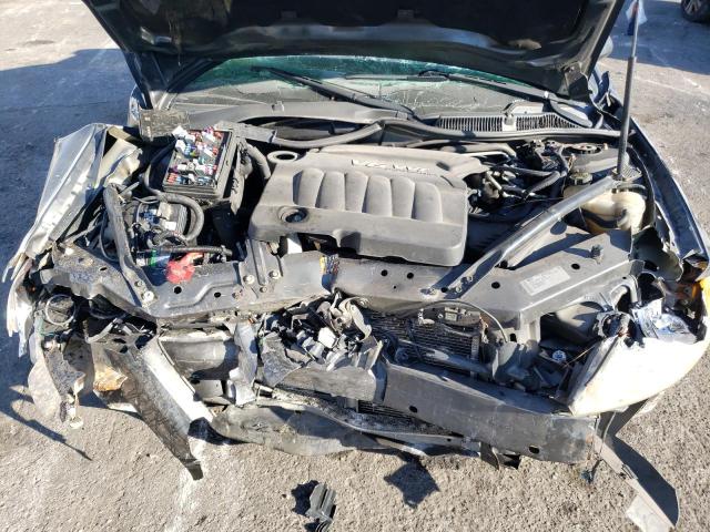 Photo 10 VIN: 2G1WC5E36E1143525 - CHEVROLET IMPALA LIM 