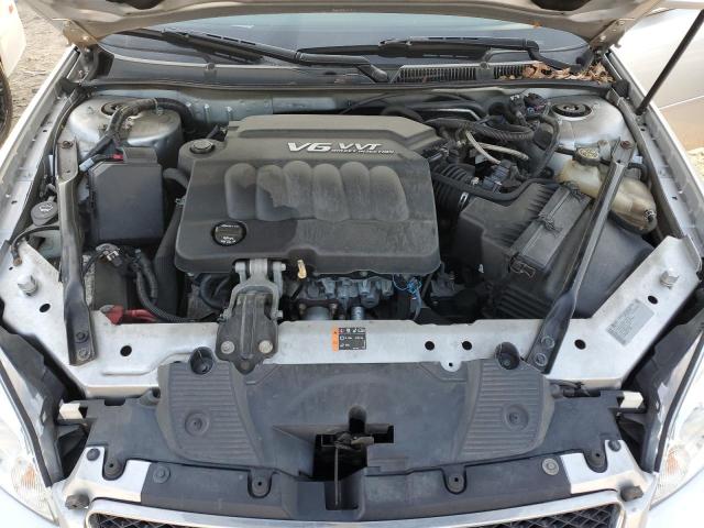 Photo 10 VIN: 2G1WC5E36E1167176 - CHEVROLET IMPALA 