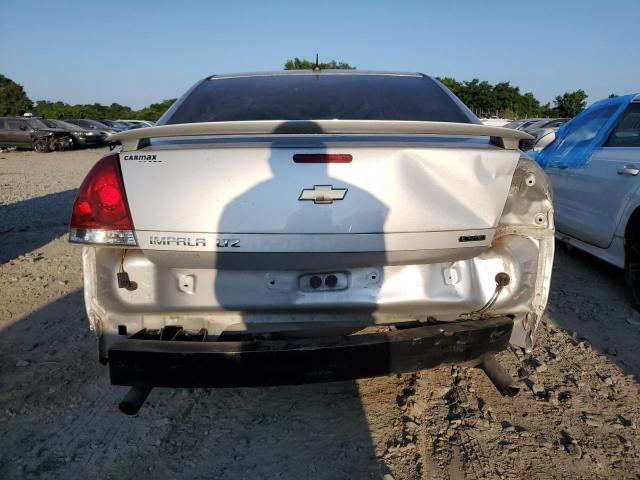 Photo 5 VIN: 2G1WC5E36E1167176 - CHEVROLET IMPALA 