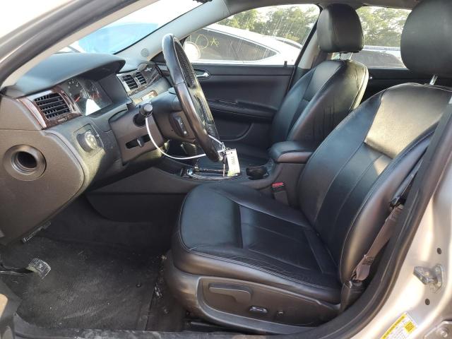 Photo 6 VIN: 2G1WC5E36E1167176 - CHEVROLET IMPALA 